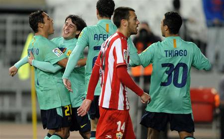 Bojan Krkic Perez