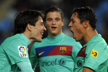 Bojan Krkic Perez