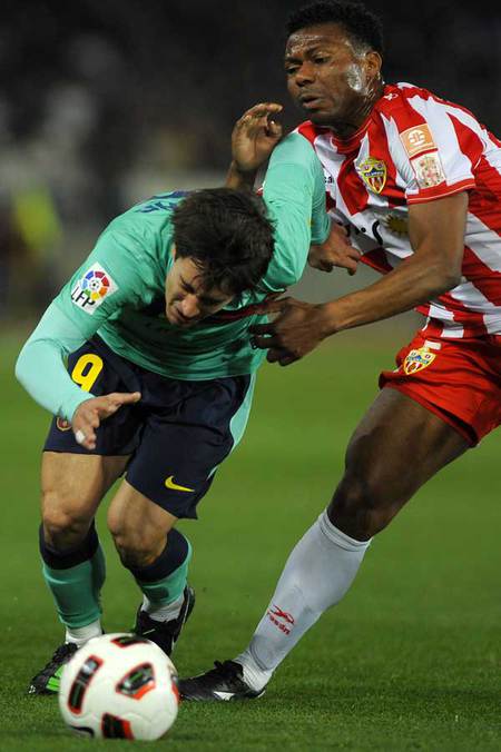 Bojan Krkic Perez