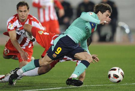 Bojan Krkic Perez