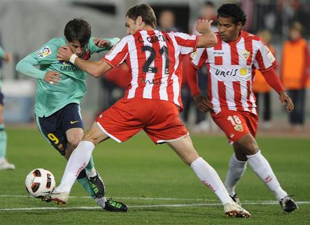 Bojan Krkic Perez