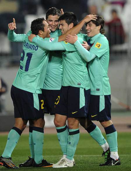 Bojan Krkic Perez