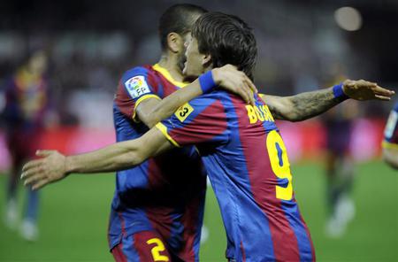 Bojan Krkic Perez