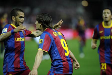 Bojan Krkic Perez