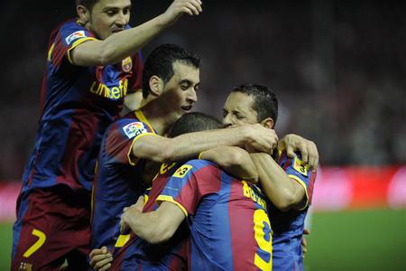 Bojan Krkic Perez