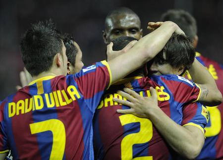 Bojan Krkic Perez