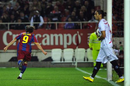 Bojan Krkic Perez