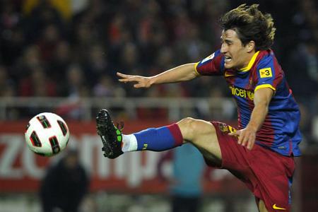 Bojan Krkic Perez