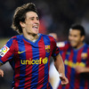Bojan Krkic Perez