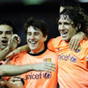 Bojan Krkic Perez