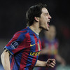 Bojan Krkic Perez