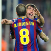 Bojan Krkic Perez