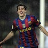Bojan Krkic Perez