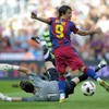 Bojan Krkic Perez