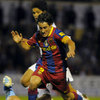 Bojan Krkic Perez