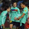 Bojan Krkic Perez