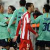 Bojan Krkic Perez