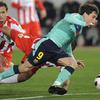 Bojan Krkic Perez