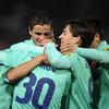 Bojan Krkic Perez