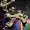 Bojan Krkic Perez