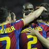 Bojan Krkic Perez
