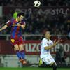 Bojan Krkic Perez