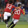 Bojan Krkic Perez