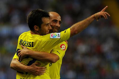 Borja Valero Iglesias
