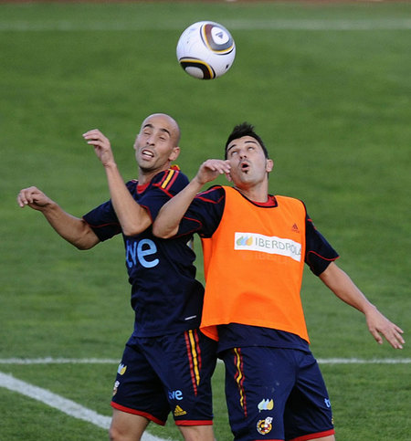 Borja Valero Iglesias