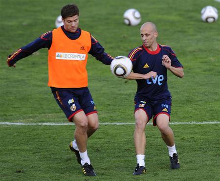 Borja Valero Iglesias