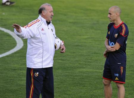 Borja Valero Iglesias