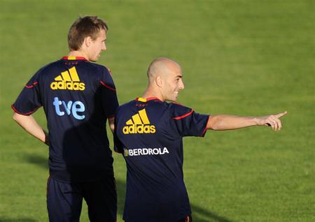 Borja Valero Iglesias