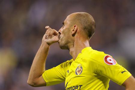 Borja Valero Iglesias