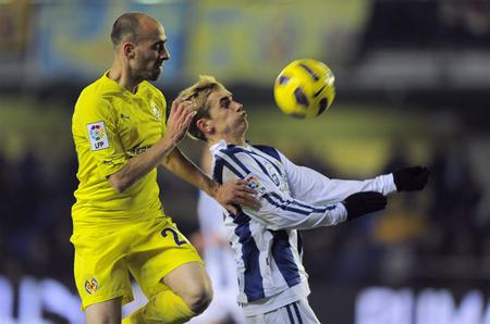 Borja Valero Iglesias