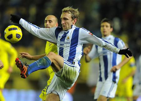 Borja Valero Iglesias