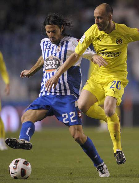 Borja Valero Iglesias