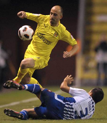 Borja Valero Iglesias