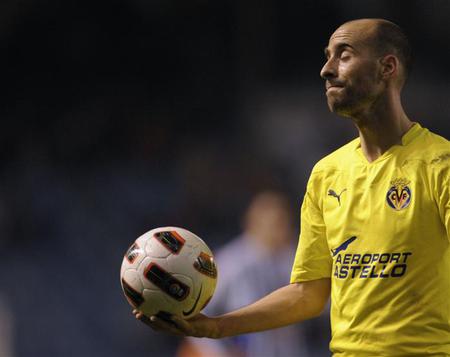 Borja Valero Iglesias