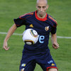 Borja Valero Iglesias