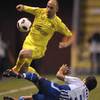 Borja Valero Iglesias