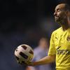 Borja Valero Iglesias