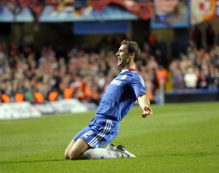 Branislav Ivanovic