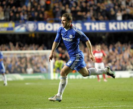 Branislav Ivanovic