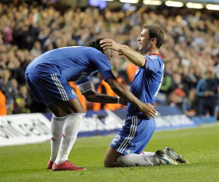 Branislav Ivanovic