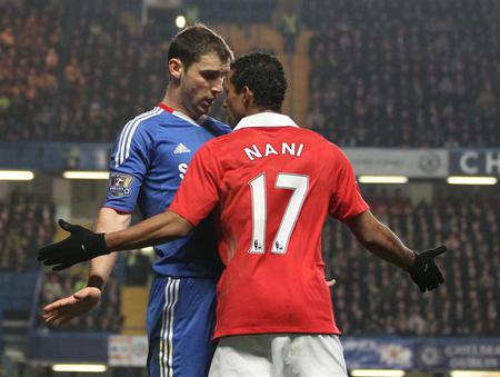 Branislav Ivanovic