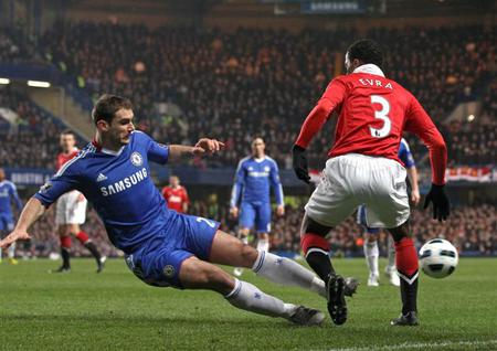 Branislav Ivanovic