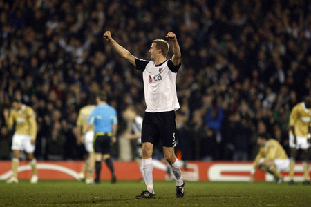 Brede Paulsen Hangeland
