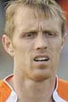 Brett Ormerod