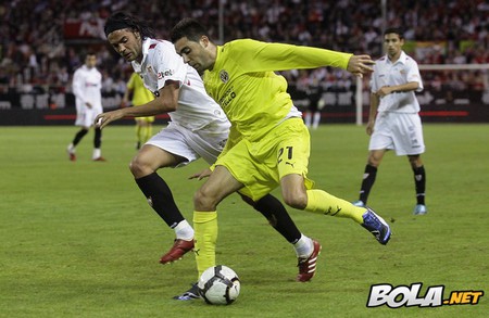 Bruno Soriano Llido