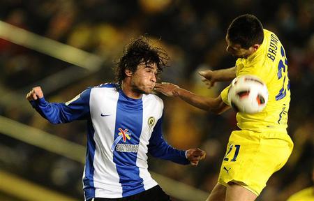 Bruno Soriano Llido